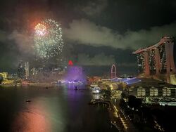 The Sail @ Marina Bay (D1), Apartment #468976161